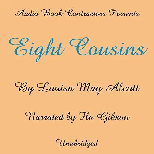 Produktbild: Eight Cousins