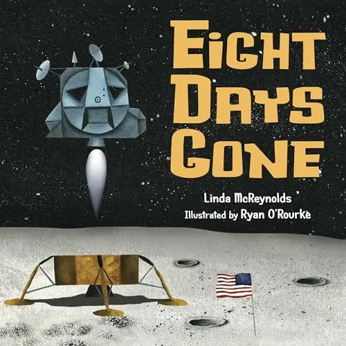 Produktbild: Eight Days Gone