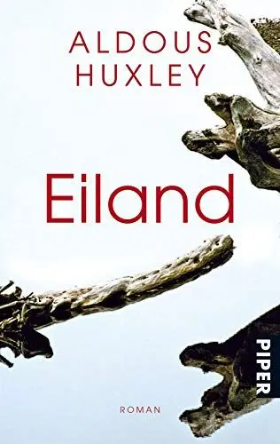 Produktbild: Eiland: Roman