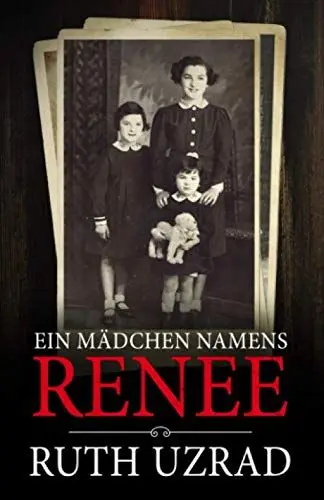 Produktbild: EIN MÄDCHEN NAMENS RENEE