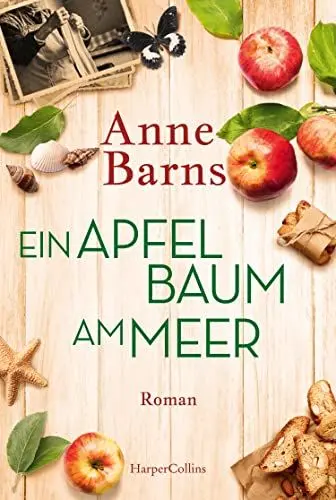 Produktbild: Ein Apfelbaum am Meer: Roman
