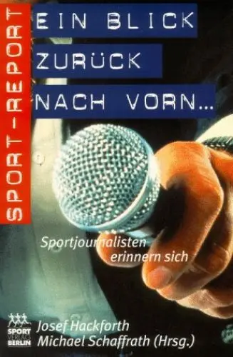 Produktbild: Ein Blick zurück nach vorn