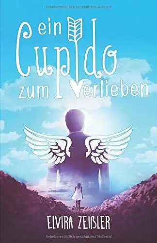 Produktbild: Ein Cupido zum Verlieben