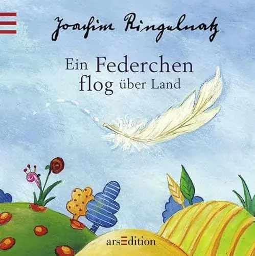 Produktbild: Ein Federchen flog über Land
