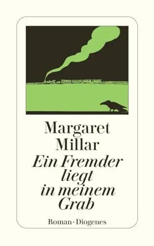 Produktbild: Ein Fremder liegt in meinem Grab: Roman. Aus d. Amerikan. v. Elizabeth Gilbert (detebe)