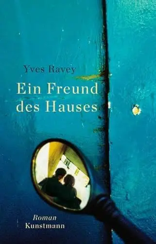 Produktbild: Ein Freund des Hauses: Roman