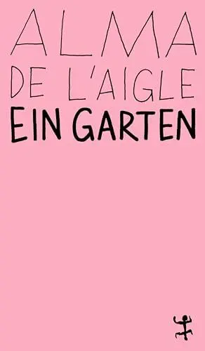 Produktbild: Ein Garten (MSB Paperback)