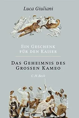 Produktbild: Ein Geschenk für den Kaiser: Das Geheimnis des großen Kameo