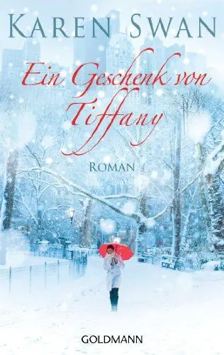 Produktbild: Ein Geschenk von Tiffany: Roman