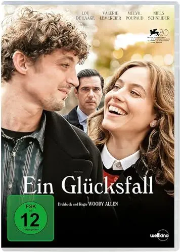 Produktbild: Ein Glücksfall