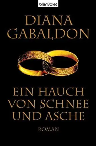 Produktbild: Ein Hauch von Schnee und Asche: Roman (Die Highland-Saga, Band 6)