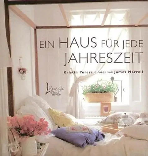 Produktbild: Ein Haus für jede Jahreszeit