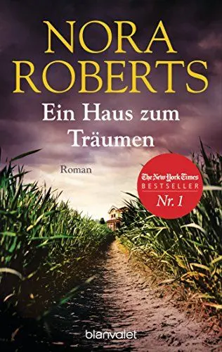 Produktbild: Ein Haus zum Träumen: Roman