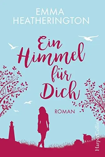 Produktbild: Ein Himmel für Dich: Roman