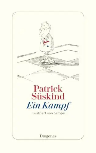 Produktbild: Ein Kampf