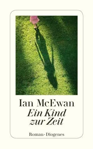 Produktbild: Ein Kind zur Zeit. Roman
