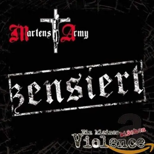 Produktbild: Ein Kleines Bisschen Violence