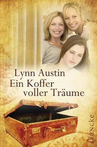 Produktbild: Ein Koffer voller Träume