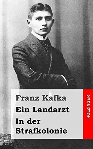 Produktbild: Ein Landarzt / In der Strafkolonie