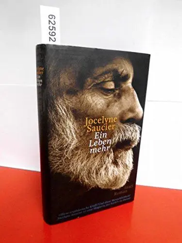 Produktbild: Ein Leben mehr: Roman