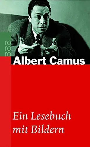 Produktbild: Ein Lesebuch mit Bildern