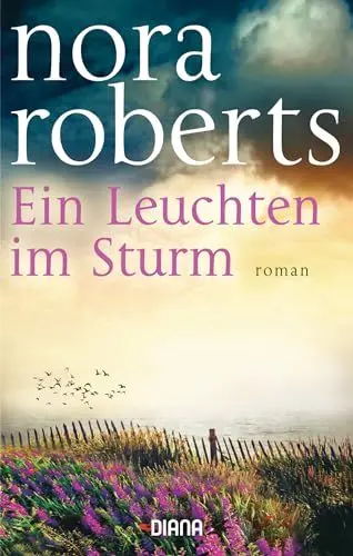 Produktbild: Ein Leuchten im Sturm: Roman