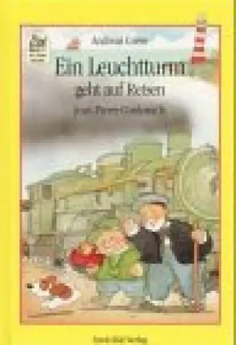 Produktbild: Ein Leuchtturm geht auf Reisen