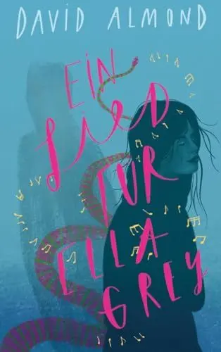Produktbild: Ein Lied für Ella Grey