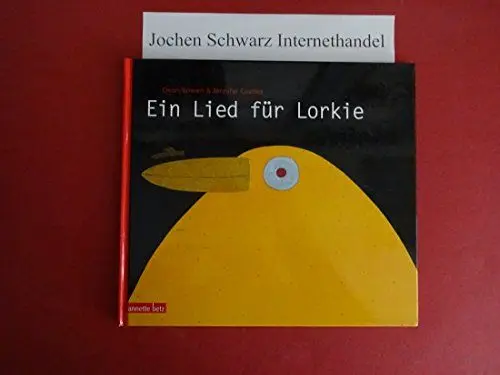 Produktbild: Ein Lied für Lorkie