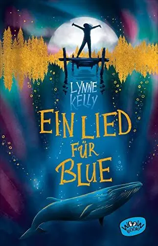 Produktbild: Ein Lied für Blue