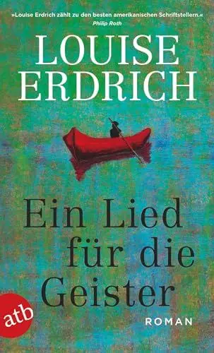 Produktbild: Ein Lied für die Geister: Roman