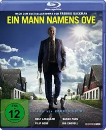 Produktbild: Ein Mann namens Ove (Blu-ray)