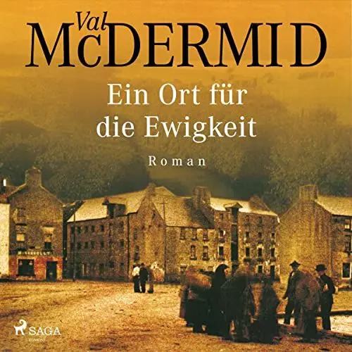 Produktbild: Ein Ort für die Ewigkeit
