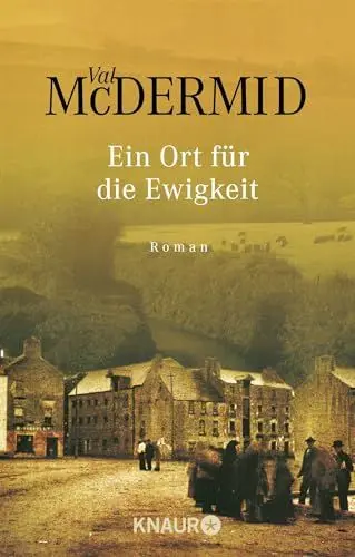 Produktbild: Ein Ort für die Ewigkeit: Ausgezeichnet mit dem Anthony Award 2001. Roman. Aus d. Engl. v. Doris Styron