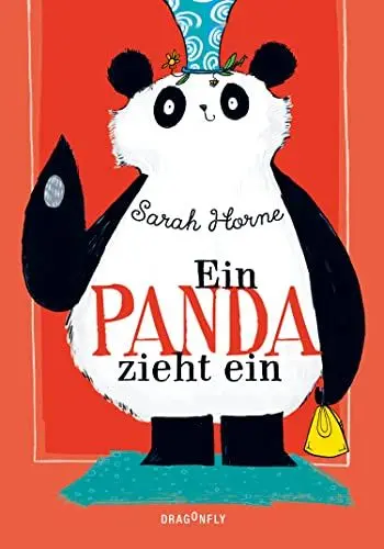 Produktbild: Ein Panda zieht ein