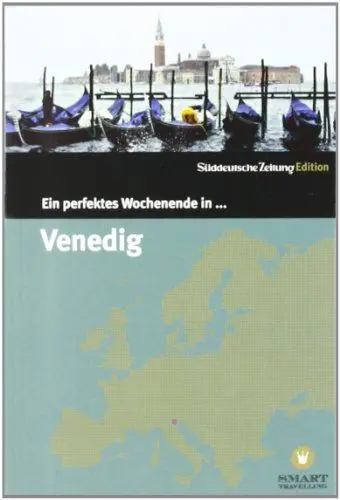 Produktbild: Ein Perfektes Wochenende in...Venedig
