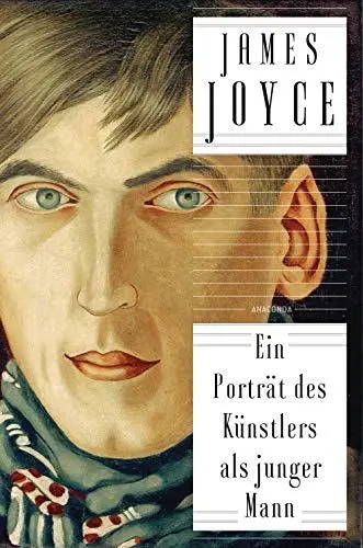 Produktbild: Ein Porträt des Künstlers als junger Mann