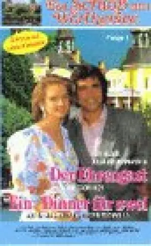 Produktbild: Ein Schloß am Wörthersee 1 (VHS)