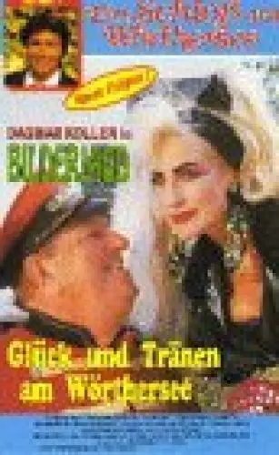 Produktbild: Ein Schloß am Wörthersee - Folge 11 (VHS)