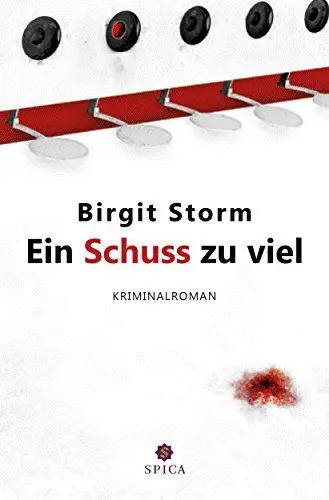 Produktbild: Ein Schuss zu viel: Kriminalroman