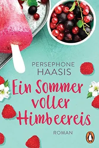 Produktbild: Ein Sommer voller Himbeereis: Roman