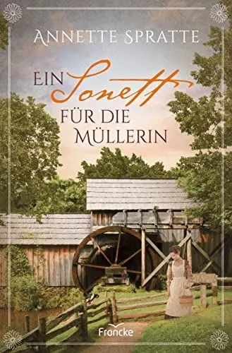 Produktbild: Ein Sonett für die Müllerin