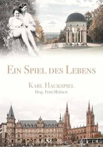 Produktbild: Ein Spiel des Lebens