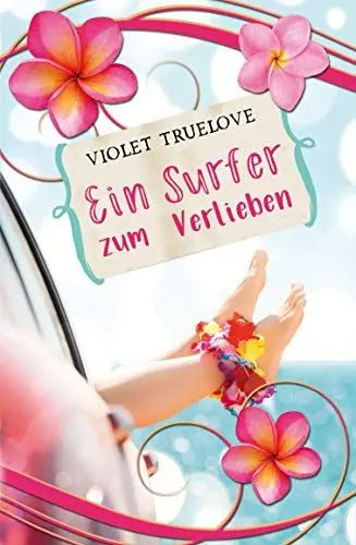 Produktbild: Ein Surfer zum Verlieben