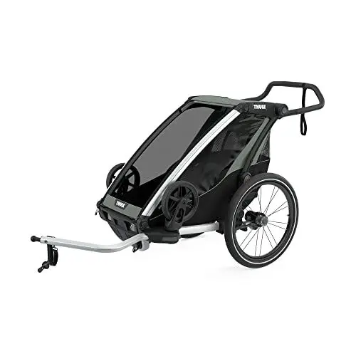 Produktbild: Ein Thule Chariot Lite1