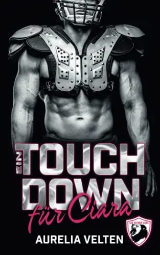 Produktbild: Ein Touchdown für Ciara