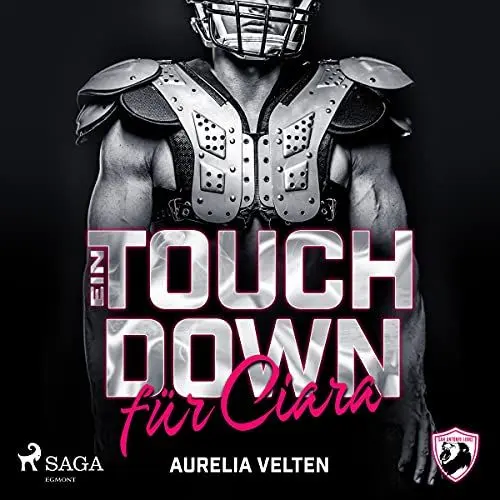 Produktbild: Ein Touchdown für Ciara: San Antonio Lions 3