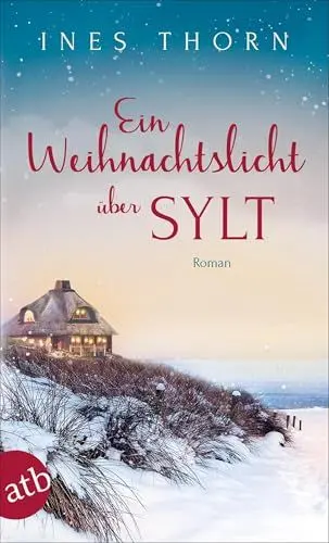 Produktbild: Ein Weihnachtslicht über Sylt: Roman