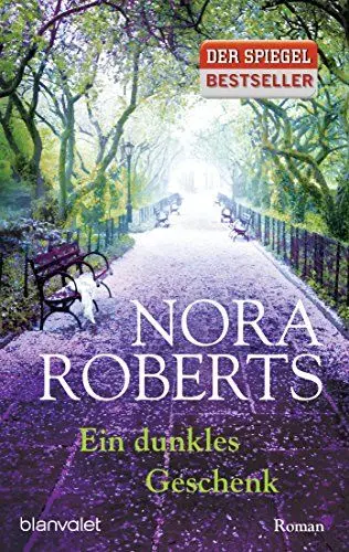 Produktbild: Ein dunkles Geschenk: Roman