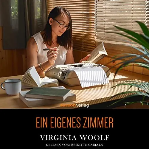 Produktbild: Ein eigenes Zimmer